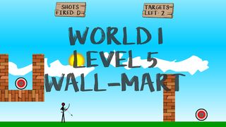 Bow Bro - Screenshot 2