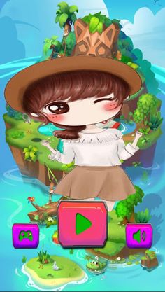 Chucky Blast - Puzzle Games - Screenshot 2