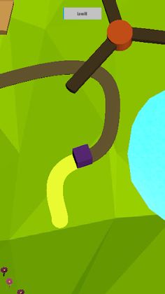 Drawing Line 3D - Screenshot 4