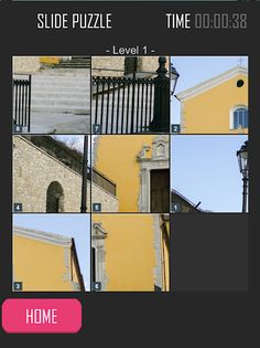 AMI Morra De Sanctis Game - Screenshot 3