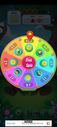 jewel 5 star - Screenshot 2