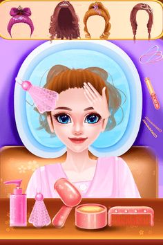 School Uniform Modify Design - Screenshot 3