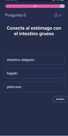 Surf Quiz - Screenshot 2