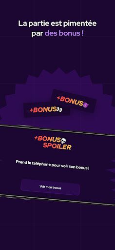 Aleatium - Jeu de soirée - Screenshot 4