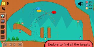 Target Star - Screenshot 3