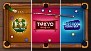 8 Ball Clash - Kings of Pool - Screenshot 3
