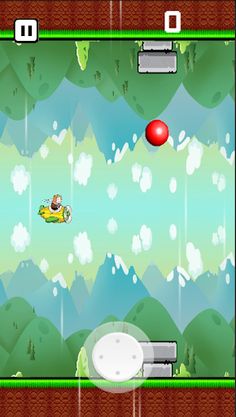 Mouse Trip - Screenshot 2