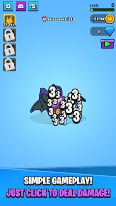 Idle Royale Clicker - Screenshot 3