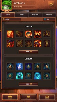 Crestfall - Screenshot 4