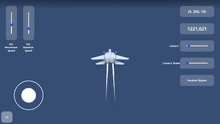 Airplane Parkour 3D - Screenshot 3