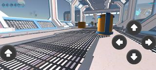 Laboratório Fantástico de Ciên - Screenshot 2