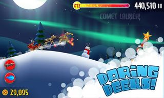 Ski Safari - Screenshot 3