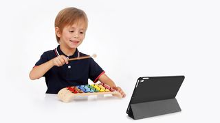 Baby Composer - Become the nex - Screenshot 1