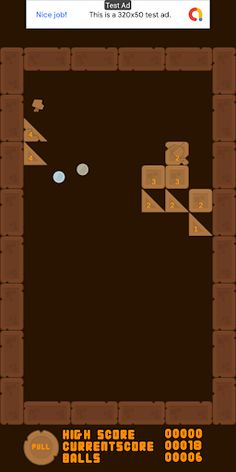 Wood Breaker - Screenshot 3