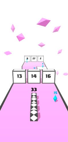 Three Walls - Screenshot 2