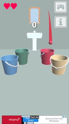 Bubble Sort - Screenshot 4