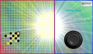 Connect 5 - Screenshot 3