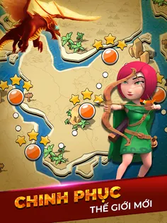 Era of War - Screenshot 1