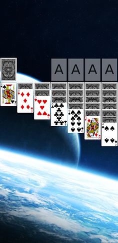 Solitaire - Screenshot 4