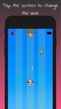 Lane Shooter : Trigger Johnny - Screenshot 2