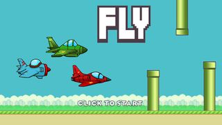 FLY - Screenshot 1