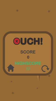 Falling Down - Screenshot 1