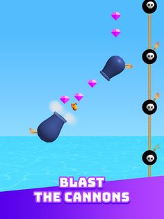Cannon Blaster - Screenshot 4
