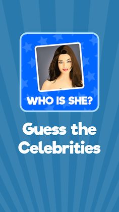 Find the celebrity- Look Alike - Screenshot 1