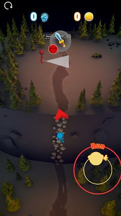 Tower Offense - Screenshot 1