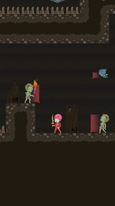 Summoned to another world! - Screenshot 2