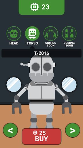 Binary Grid - Brain Math Game - Screenshot 3