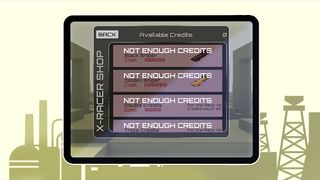 Jets Race - Screenshot 2