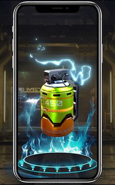 Ultimate Gun Sound Simulator - Screenshot 4