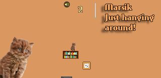 Marsik: Just hanging around - Screenshot 1