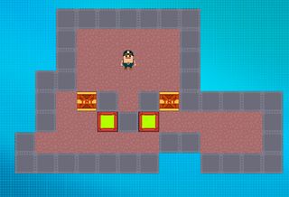 super sokoban - Screenshot 1