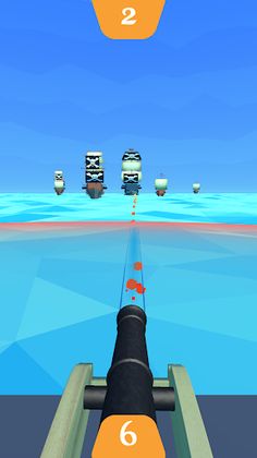 Ship Wreck! - Screenshot 2