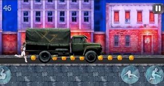 Magonolia - Screenshot 1