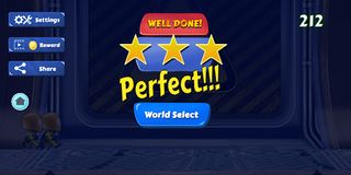 JJ - Jumping Jack - Screenshot 3