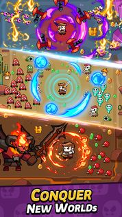 Solo Survivor IO Game - Screenshot 2