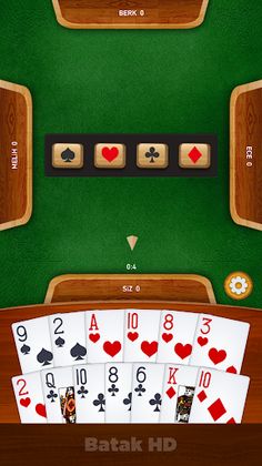 Batak HD Pro - Screenshot 3