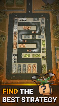 War Jam - Screenshot 4