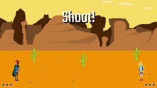 Trigger Reflex - Screenshot 2