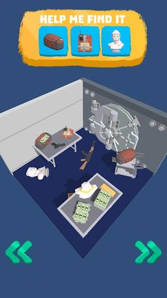 Quick! Find It - Screenshot 2