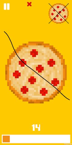 Pizza Slice - Screenshot 2