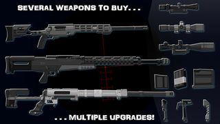Stick Squad: Battlegrounds - Screenshot 2