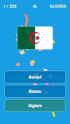 Capital Cities - Caasimadaha - Screenshot 2