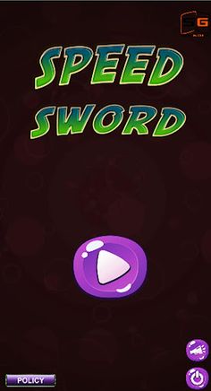 Speed Sword – Knife Hit | Kniv - Screenshot 3