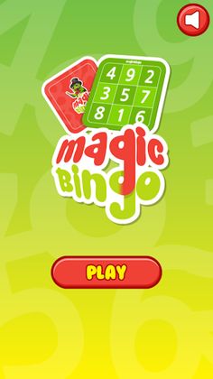 Magic Bingo - Screenshot 2