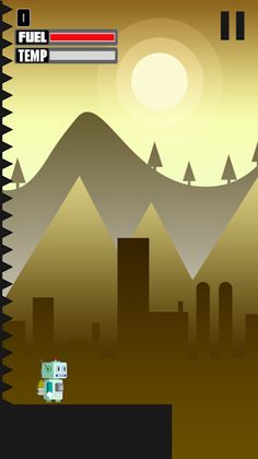 Robopack - Screenshot 2