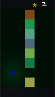 Just Cube - Screenshot 3